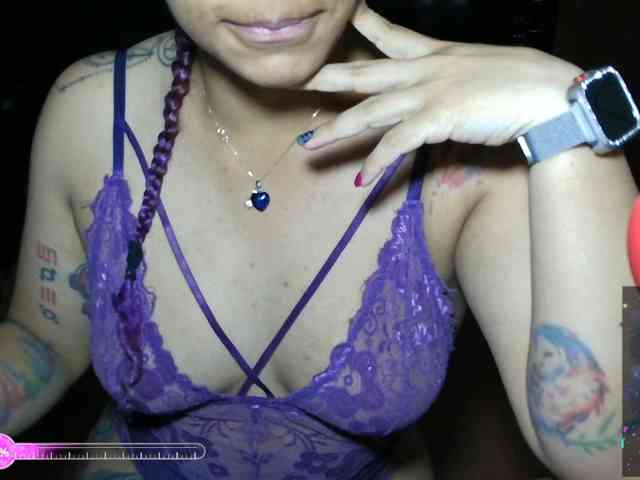 Model: Cata-Blue-