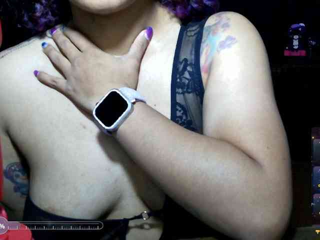 Cata-Blue- webcam