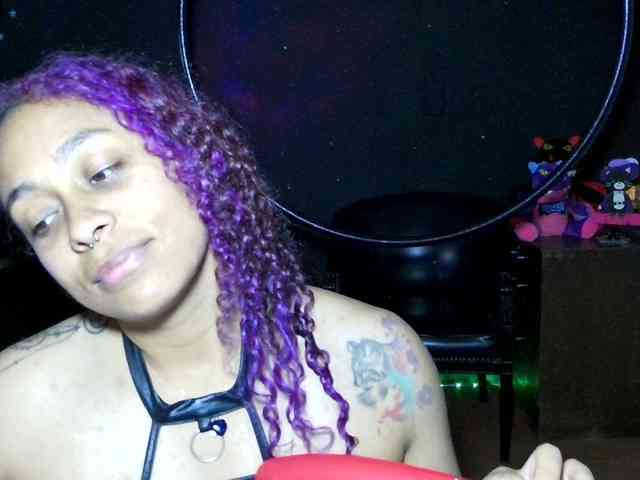 Cata-Blue- webcam