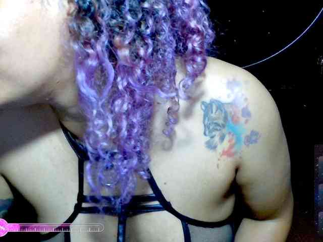 Cata-Blue- webcam