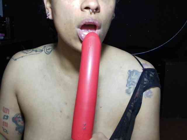 Cata-Blue- webcam