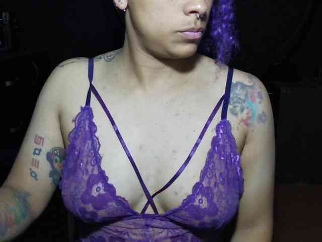 Cata-Blue- webcam