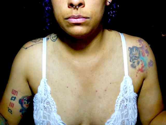 Cata-Blue- webcam