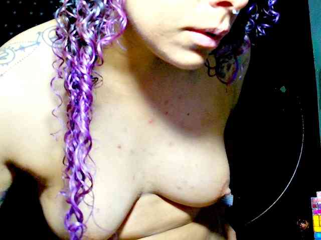 Cata-Blue- webcam