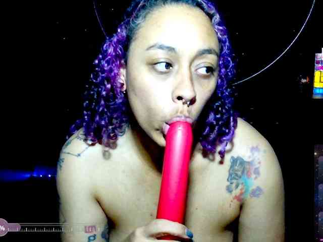 Cata-Blue- webcam