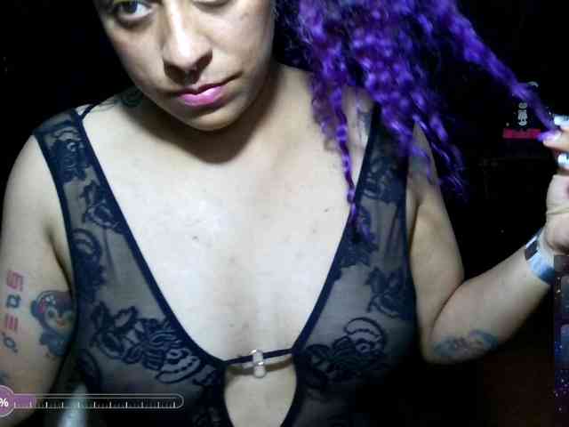 Cata-Blue- webcam