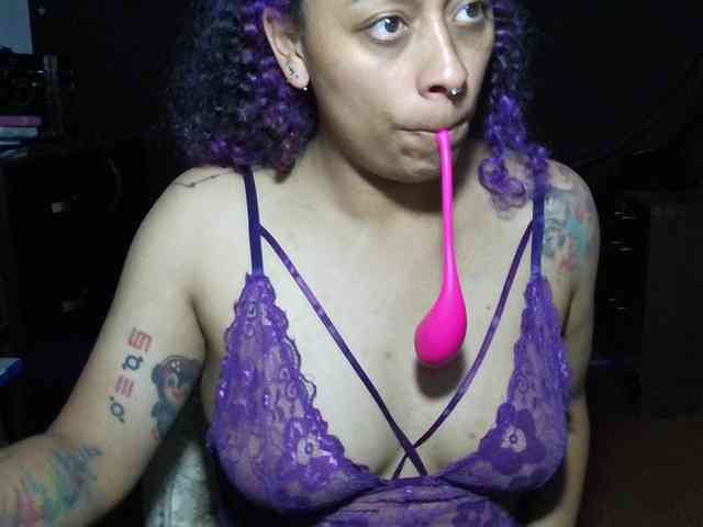 Cata-Blue- webcam