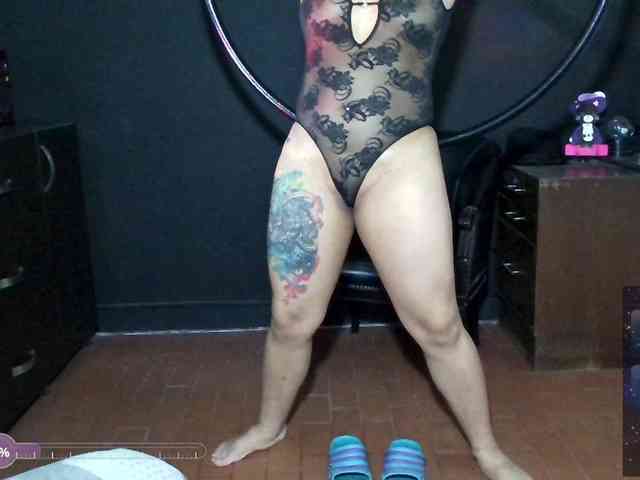 Cata-Blue- webcam
