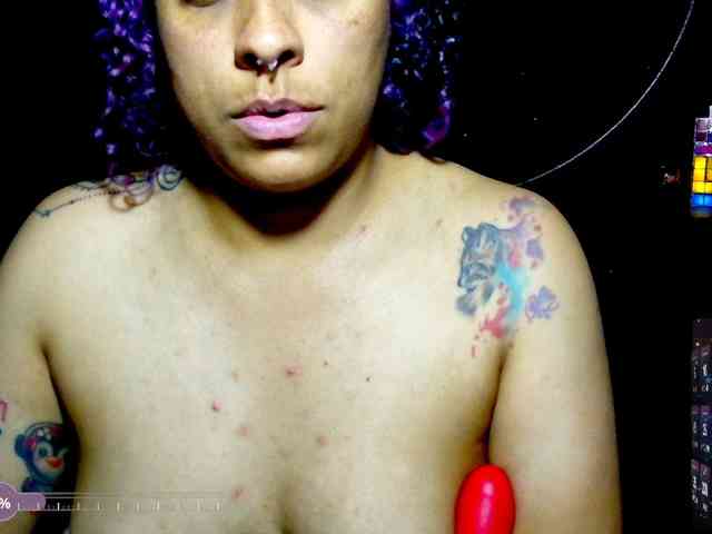 Cata-Blue- webcam