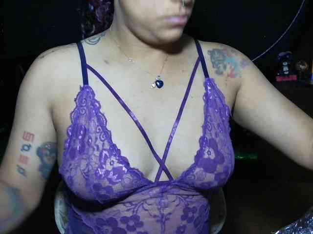 Cata-Blue- webcam