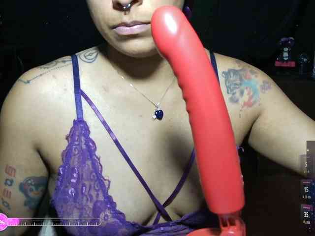 Cata-Blue- webcam