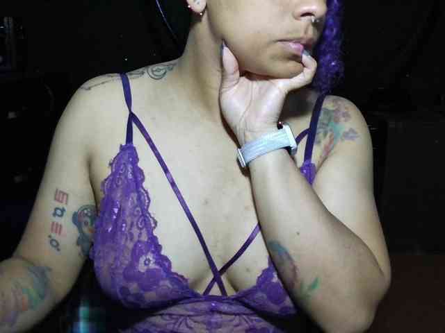 Cata-Blue- webcam