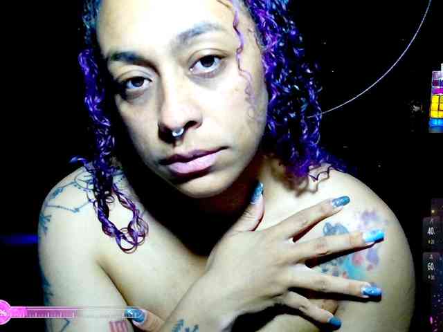 Cata-Blue- webcam