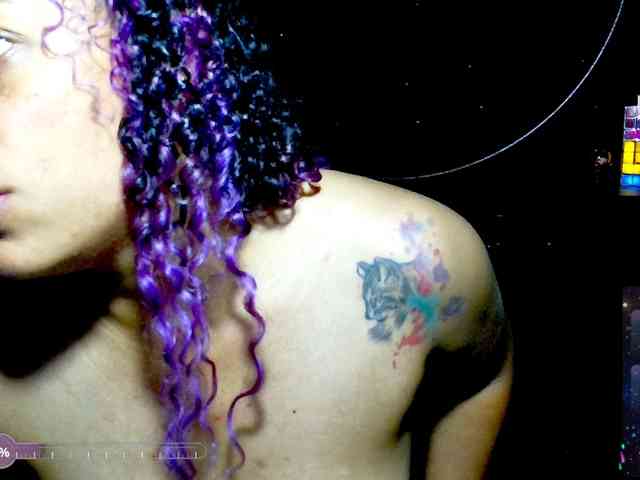 Cata-Blue- webcam
