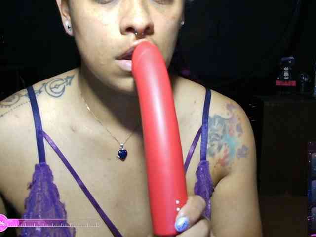Cata-Blue- webcam