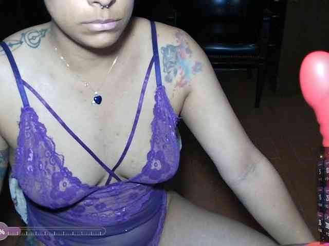 Cata-Blue- webcam