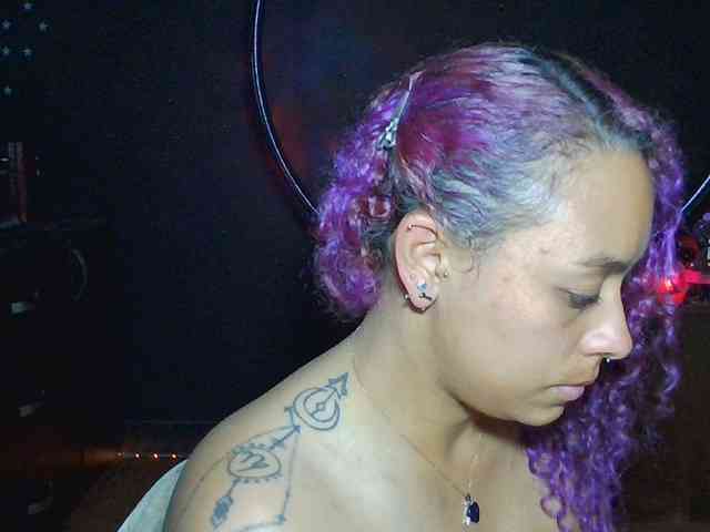 Cata-Blue- webcam