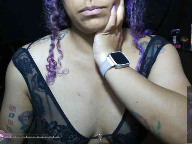 Cata-Blue- webcam