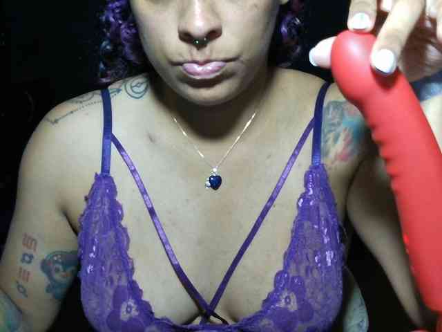 Cata-Blue- webcam