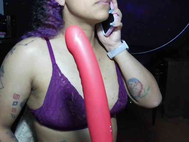 Cata-Blue- webcam