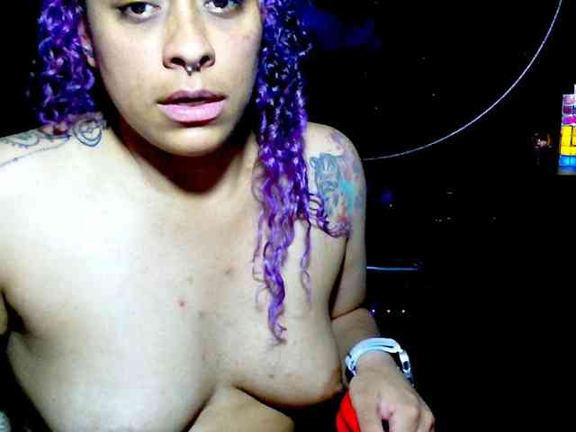 Cata-Blue- webcam