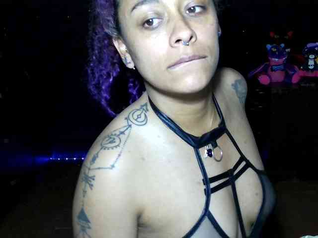 Cata-Blue- webcam