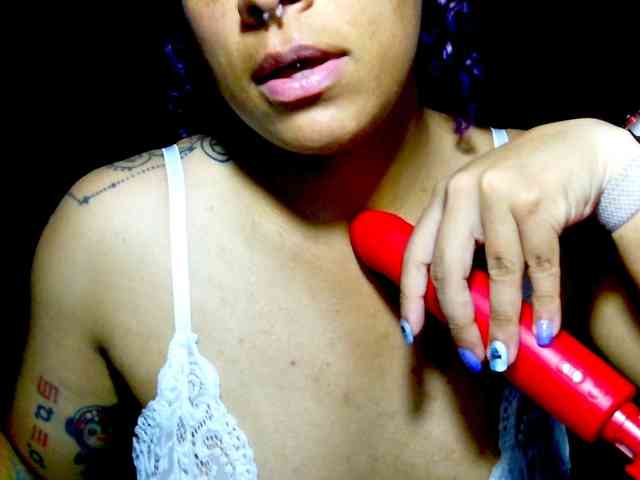 Cata-Blue- webcam