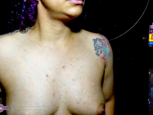 Cata-Blue- webcam
