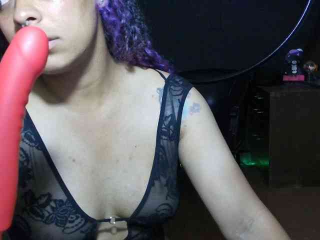 Cata-Blue- webcam