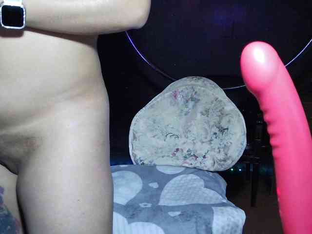 Cata-Blue- webcam