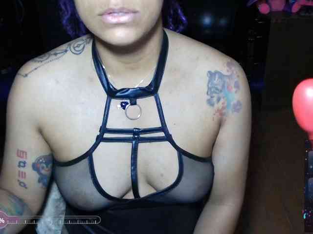 Cata-Blue- webcam