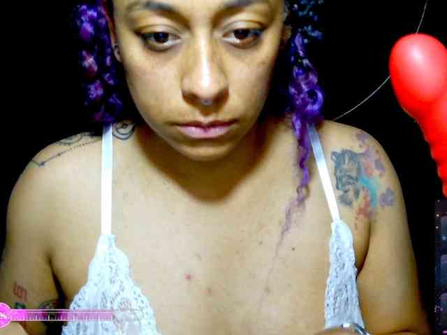 Cata-Blue- webcam