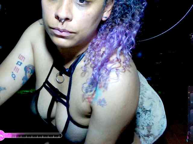 Cata-Blue- webcam