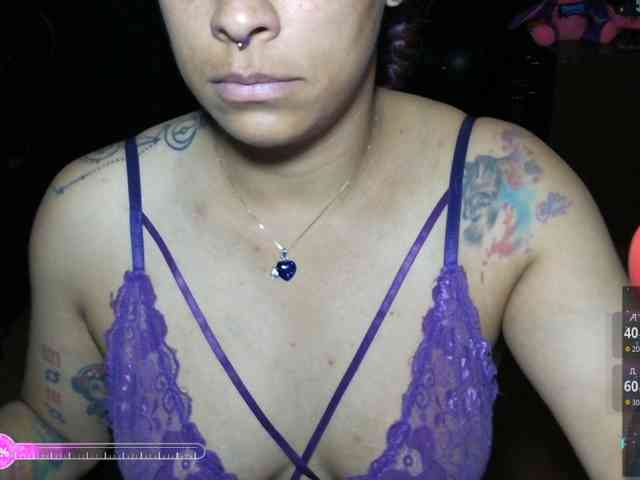 Cata-Blue- webcam