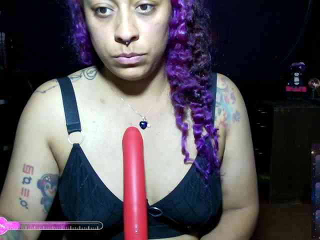 Cata-Blue- webcam