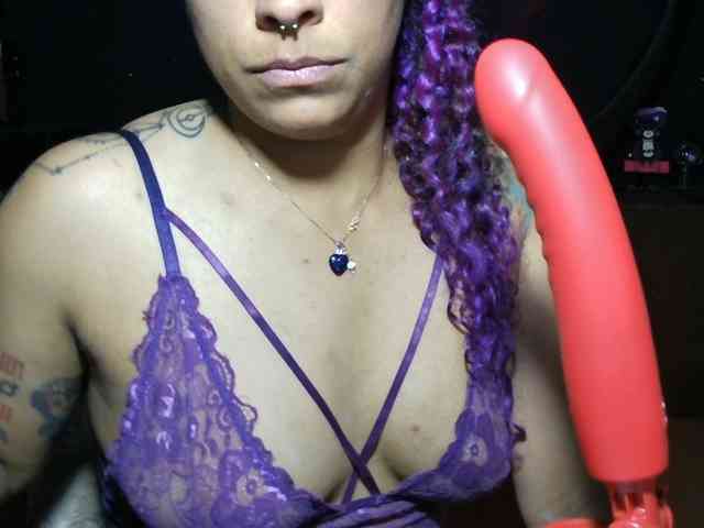 Cata-Blue- webcam