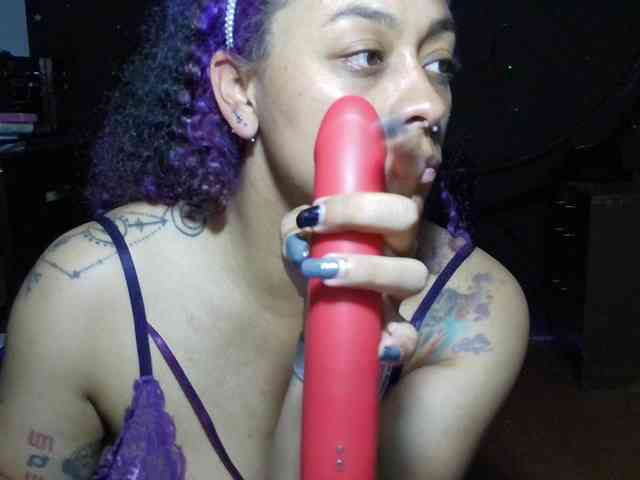 Cata-Blue- webcam