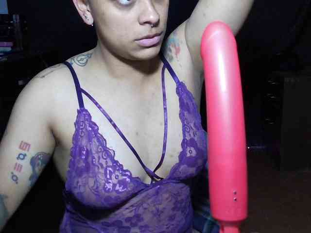 Cata-Blue- webcam