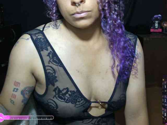Cata-Blue- webcam