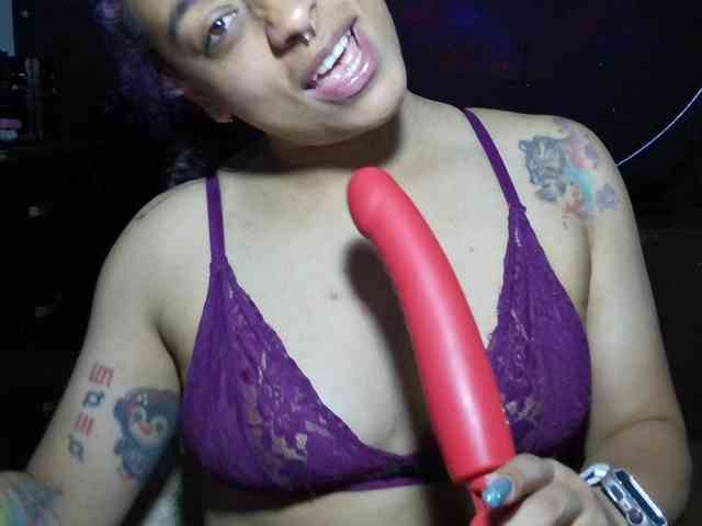 Cata-Blue- webcam