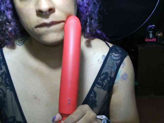 Cata-Blue- webcam