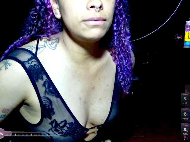 Cata-Blue- webcam