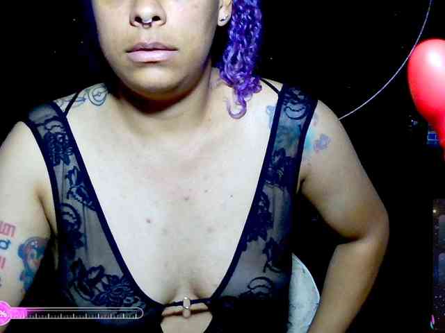 Cata-Blue- webcam