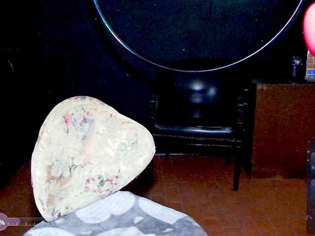 Cata-Blue- webcam