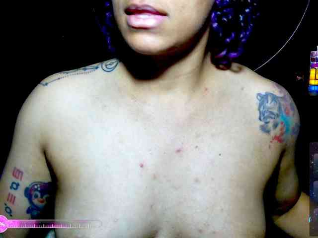Cata-Blue- webcam