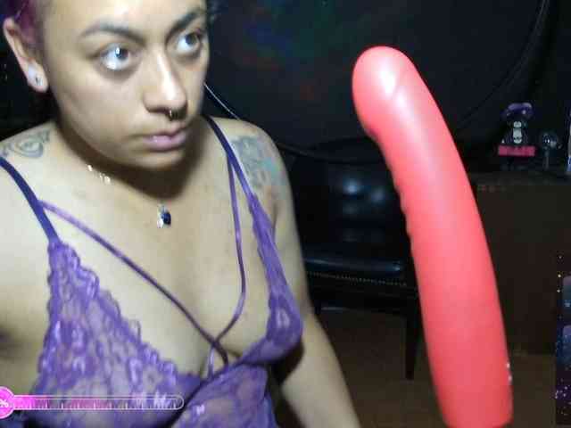 Cata-Blue- webcam