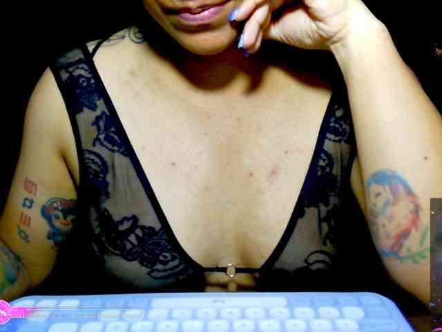 Cata-Blue- webcam