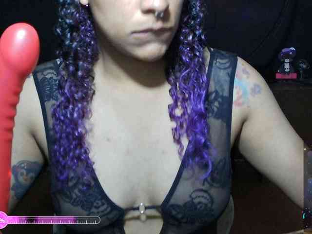 Cata-Blue- webcam