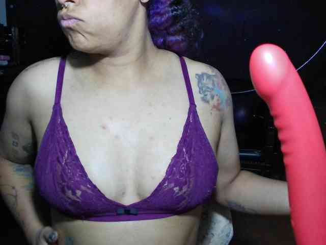 Cata-Blue- webcam