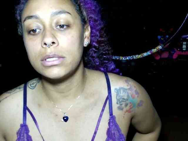 Cata-Blue- webcam